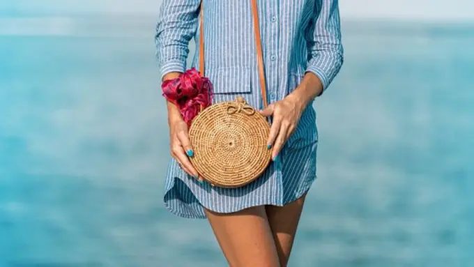 Tas rotan/copyright Pexels.com/Artem Bali