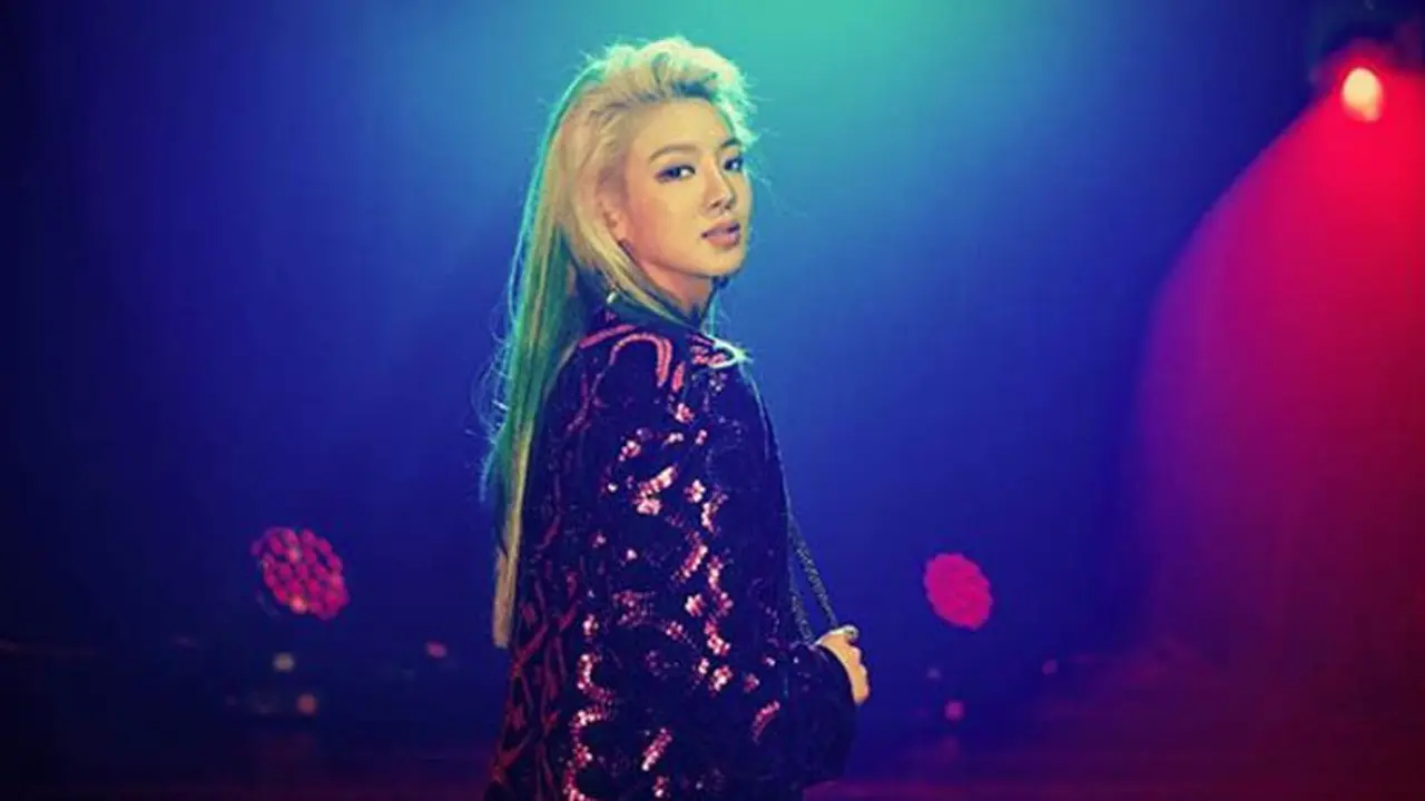 Hyoyeon SNSD