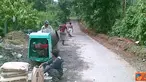 Citizen6, Naworambe: Warga Kecamatan Namorambe mendukung dan merasa bangga dengan pembangunan yang dikerjakan dinas PU Deli Serdang untuk memperlebar jalan besar Namorambe sepanjang enam Kilometer (Pengirim: Muhammad Ali) 