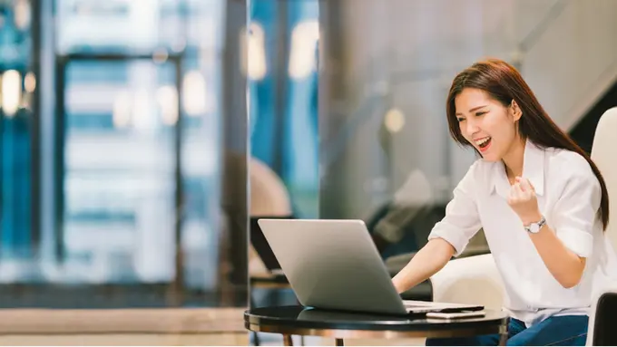 Bagikan Kiat Sukses Berbisnis, Mandiri Karnaval 2020 Hadirkan Talkshow Keren dari Para Inspiring Speaker