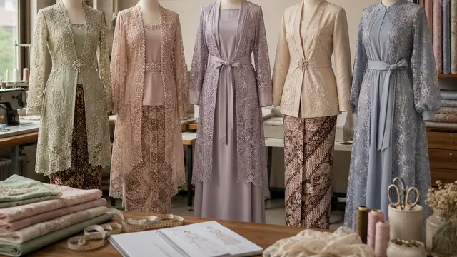 Jelaskan Tujuan Penggunaan Baju