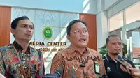 Jadwal Sidang Perdana Dokter Tifa soal Fitnah Ijazah Palsu Jokowi