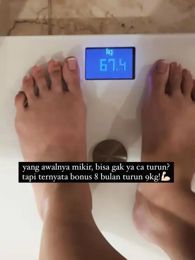 Marshanda berhasil diet (Instagram/marshanda99)