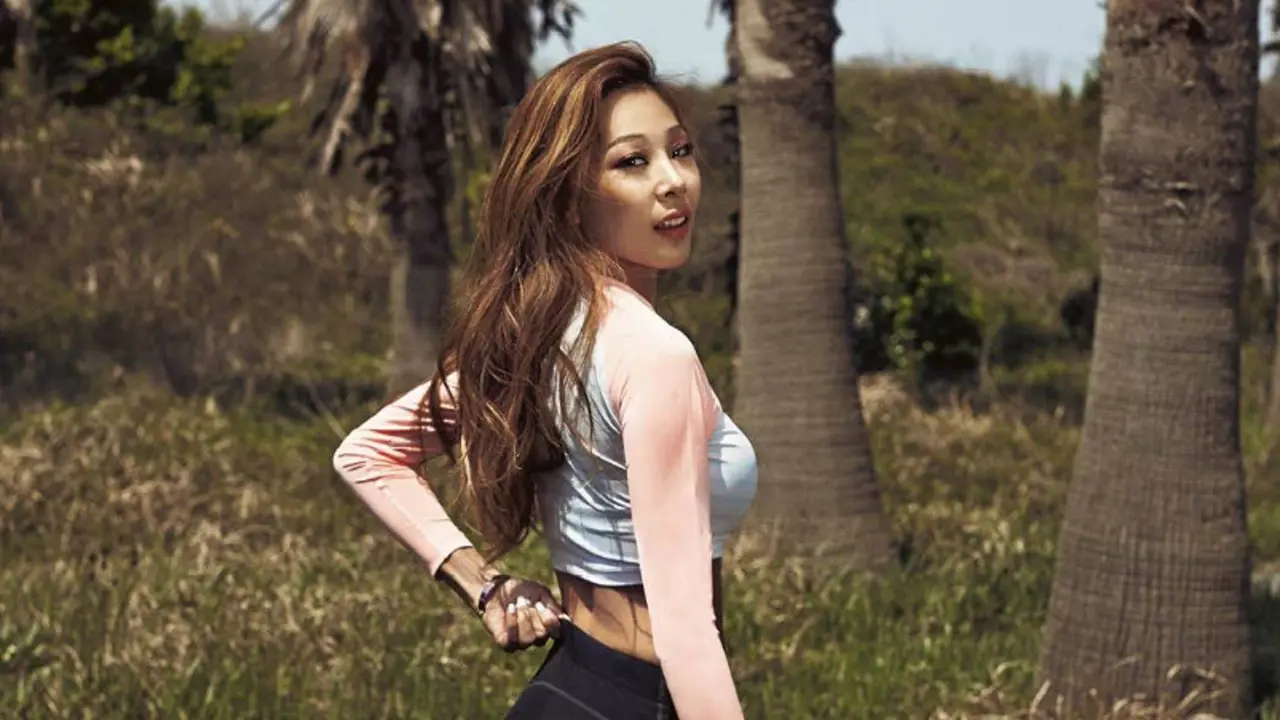 Jessi Ho