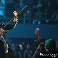 Konser UNGU  Waktu Yang Dinanti – Final Chapter (KLY/Budy Santoso)