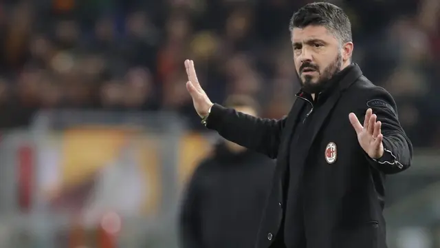 AC Milan