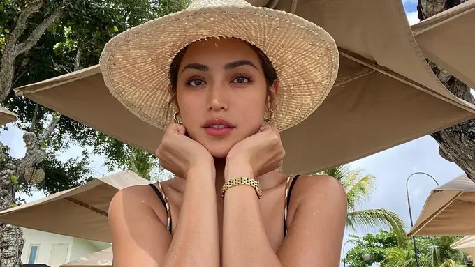 [Fimela] Jessica Iskandar