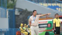 Jean-Paul van Gastel Antusias PSS Promosi: Derby DIY Kembali, Kontrak di PSIM Hampir Beres