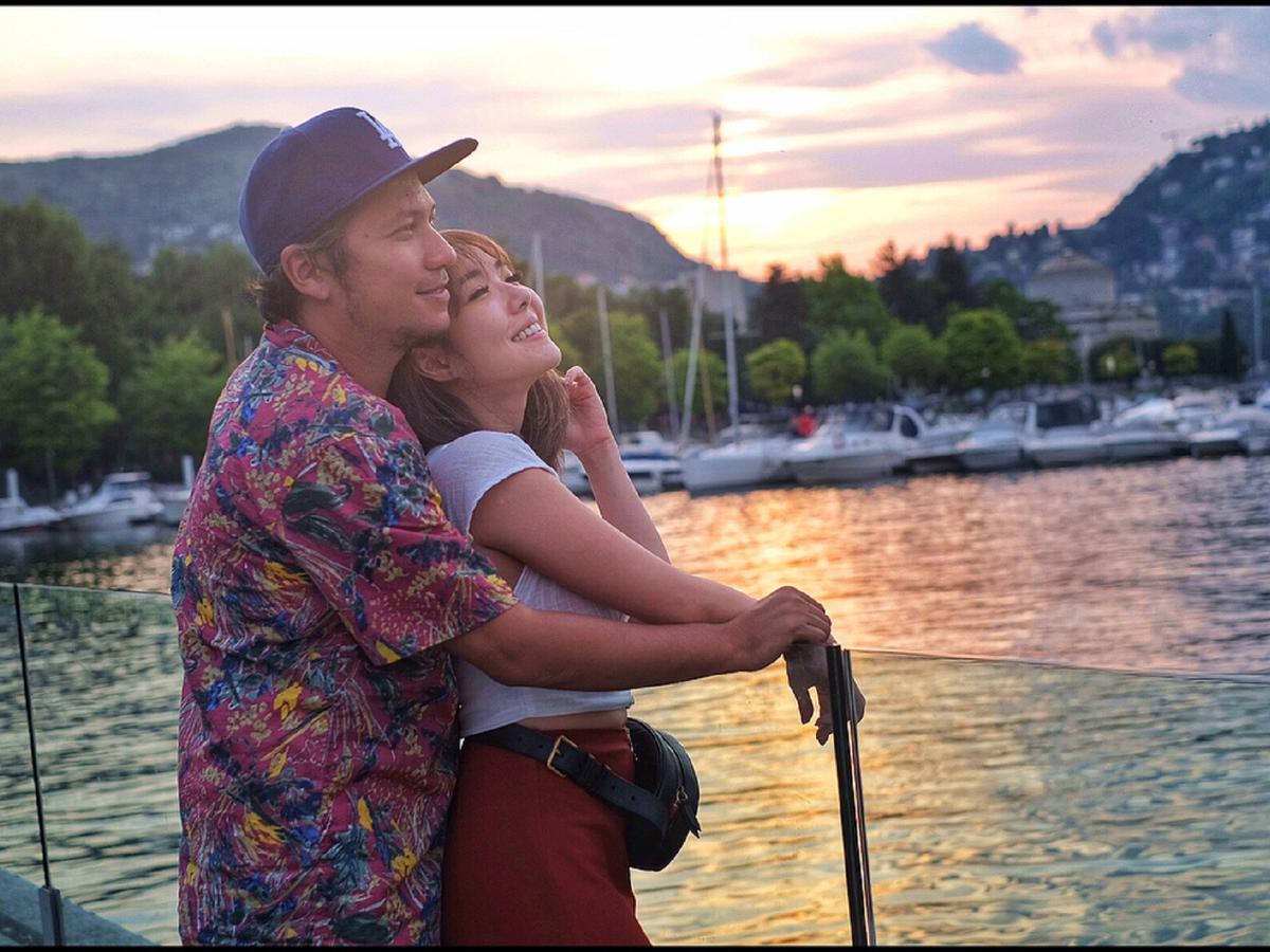 Menceritakan Perceraian Gisel - Gading Marten, Dewi Gita Menangis - ShowBiz Liputan6.com