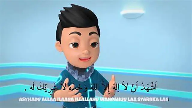 Alif The Series