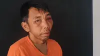 3 Hari Hilang, Bocah Laki-Laki di Padang Lawas Utara Ternyata Dicabuli Lalu Dibunuh Pamannya