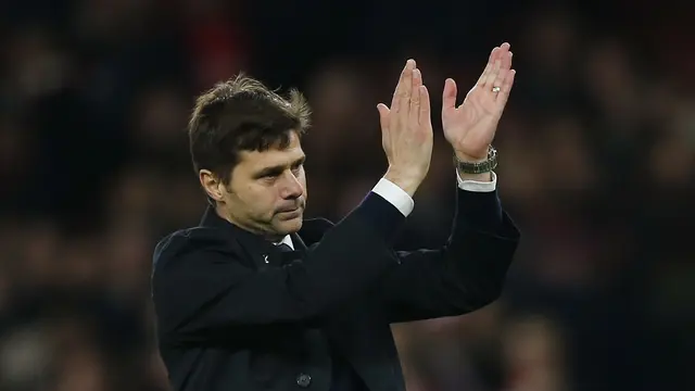 Mauricio Pochettino