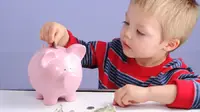  Tips Ajarkan Menabung dan Investasi kepada Anak 