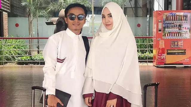 Salmafina Khairunnisa