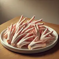 Ceker Ayam by AI/ChatGPT