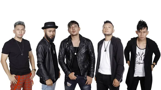 d'Bagindas. (Foto: Dok. Instagram @bagindas_)