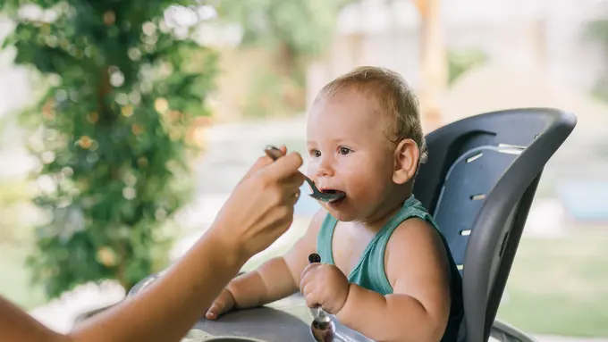 Manfaat Protein Hewani untuk Tumbuh Kembang Anak