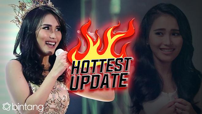 Gosip Terkini: Ayu Ting Ting, Laudya Cynthia Bella, Ariel NOAH - Celeb Bintang.com