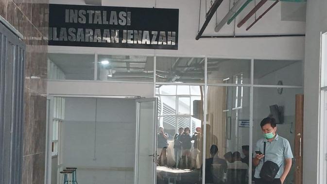 Makan Malam Terakhir Sebelum Satu Keluarga Tewas saat Kemping