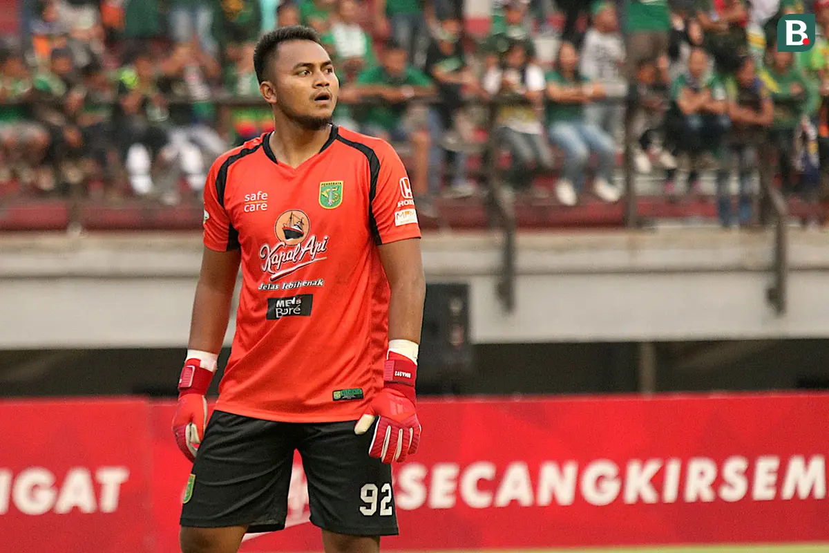 Dimas Galih (Persebaya Surabaya)