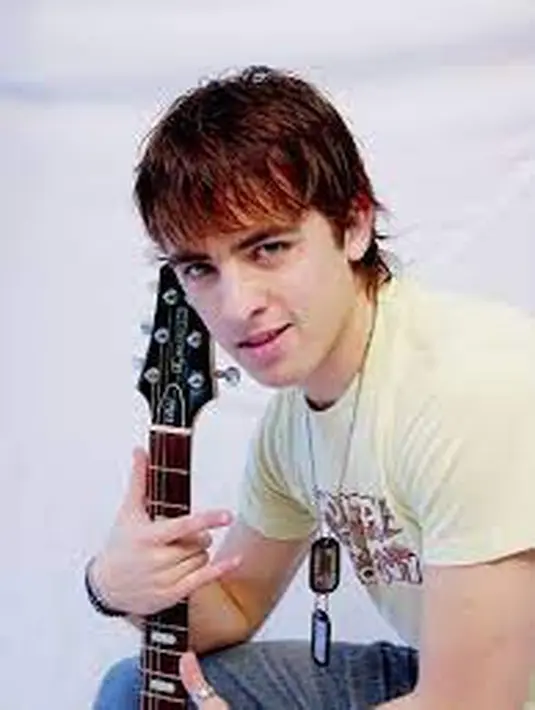 Setelah era Amigos X Siempre berlalu, Martin Ricca menggeluti dunia musik. Wajahnya perlahan dilupakan fans Indonesia. [Wikipedia]