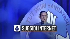Masa Pandemi Covid-19 ini masih membuat pembelajaran menjadi online. Hal itu membuat biaya semakin bertambah dan membengkak. Untuk itu pemerintah diminta subsidi internet untuk belajar online.