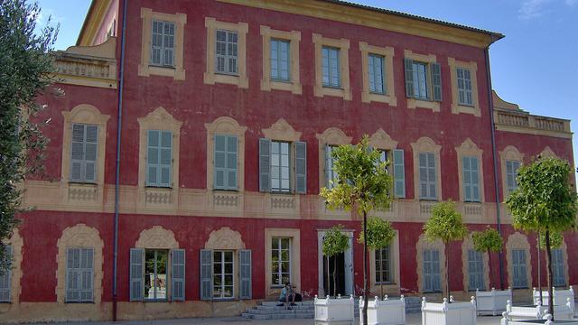 Musée Matisse