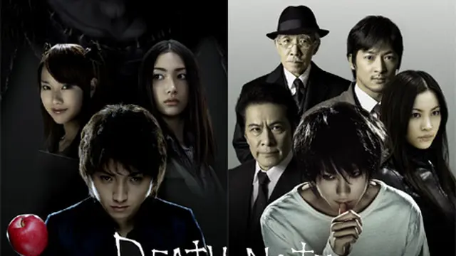 8 Film Bioskop Adaptasi Manga Populer