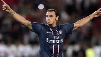 Lagi, Schmeichel Desak MU untuk Beli Ibrahimovic
