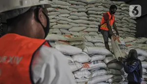 Ikuti Jejak Pertamina, Bulog Siapkan Beras Satu Harga