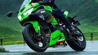 Harga Kawasaki Ninja Terbaru di Indonesia 2026, dari Rp70 Jutaan hingga Rp300 Jutaan