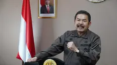 Pesan Jaksa Agung ke Direktur Penyidikan Jampidsus Baru Saiful Bahri Siregar