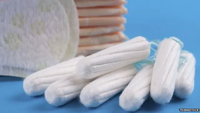 Tak Mengganti Tampon 9 Hari, Wanita Ini Nyaris Tewas