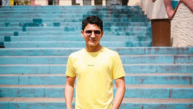 ilustrasi potret Qausar Harta Yudana/instagram: qausarhy