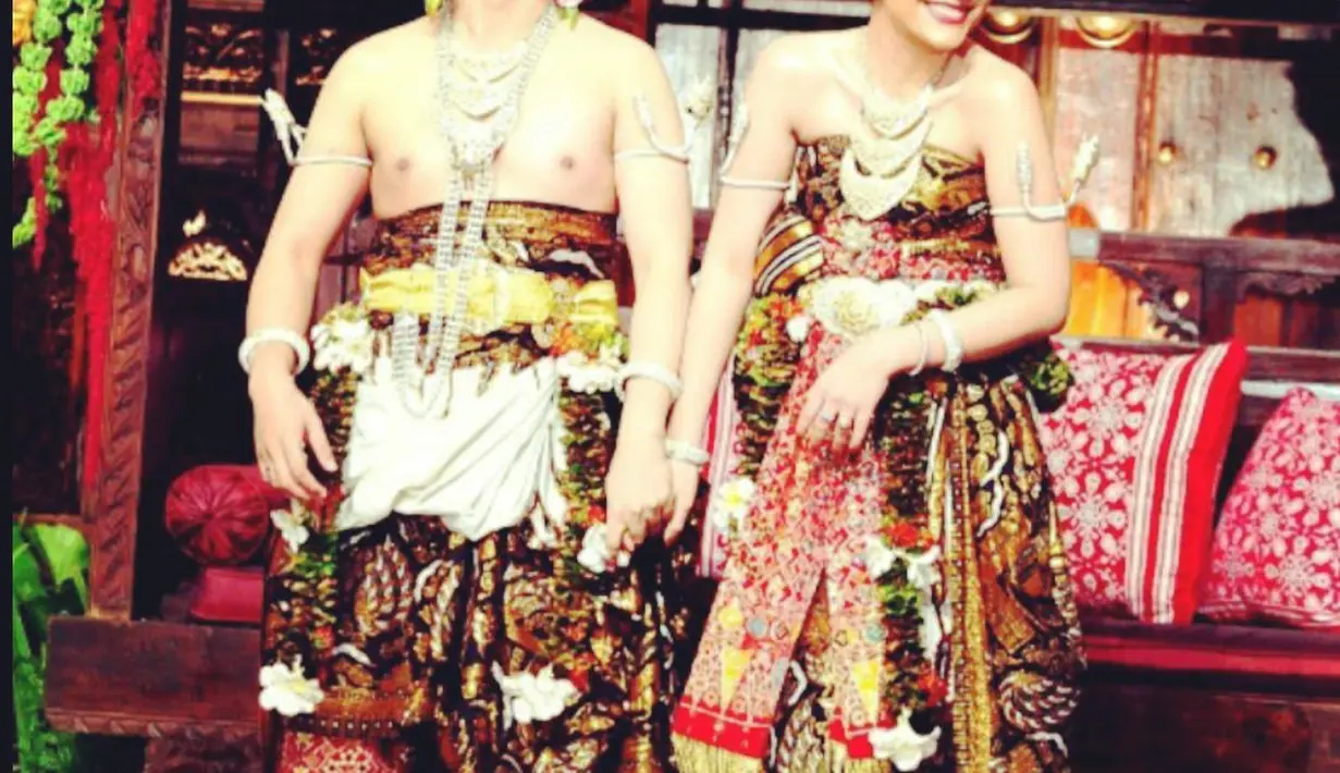 Wulan Guritno dan Adilla Dimitri (Instagram/adilladimitrihardjanto)