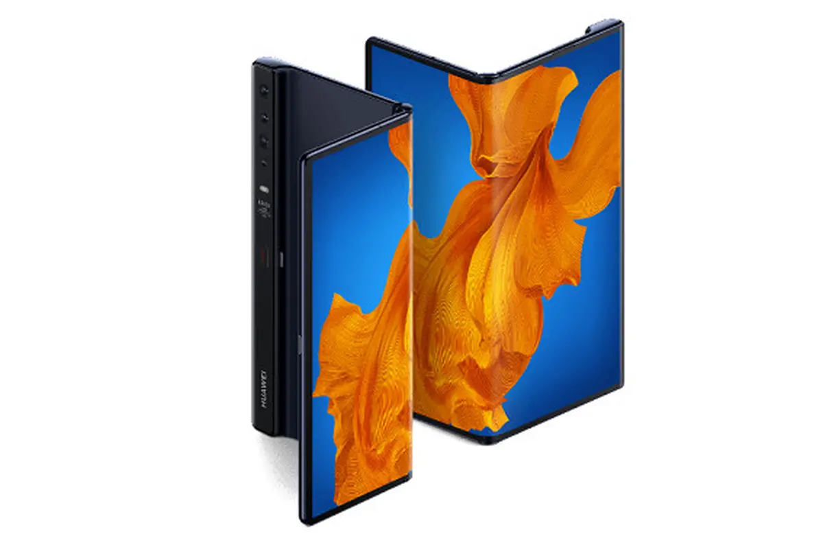 Huawei