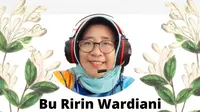 Dr. Hj. Ririen Wardhiani, M.Pd Ketua Umum Yayasan Ananda mutiara Indonesia (Y-AMI) Kabupaten Ponorogo meninggal dunia. Foto: Y-AMI.