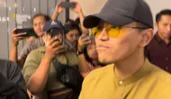 Kaesang Siap Nyaleg di Dapil V Jateng, Targetkan Kemenangan PSI