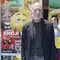Masa Kecil Patrick Stewart Diwarnai Kekerasan Domestik, Ayah Diduga PTSD