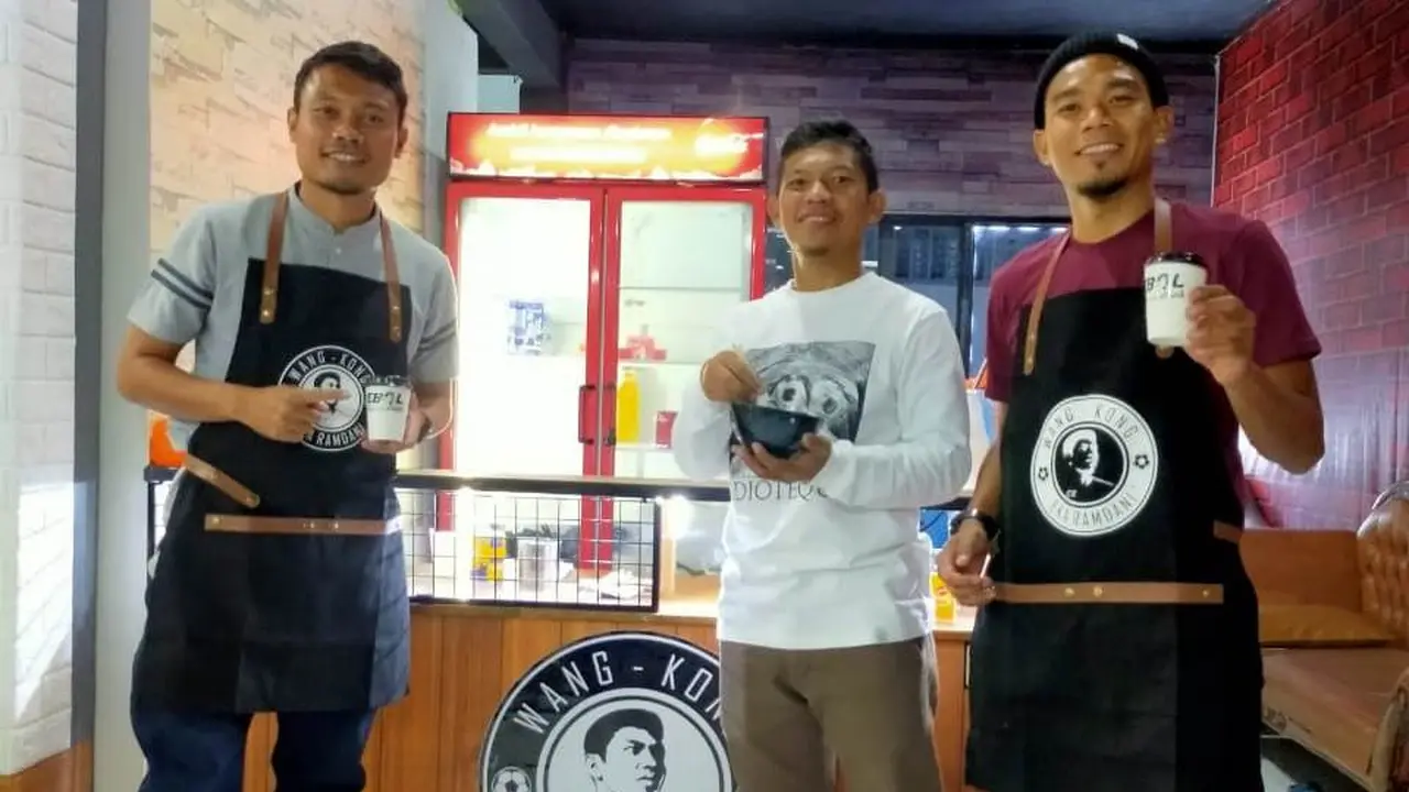 Eka Ramdani