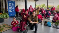PNM Bekali Penyandang Disabilitas dengan Keterampilan Bernilai Ekonomi