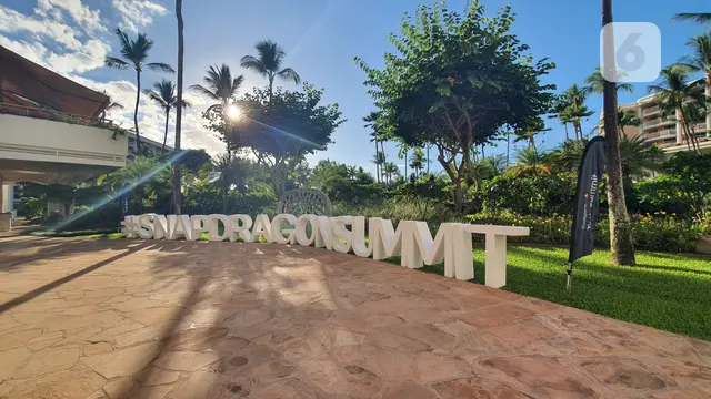 Snapdragon Summit
