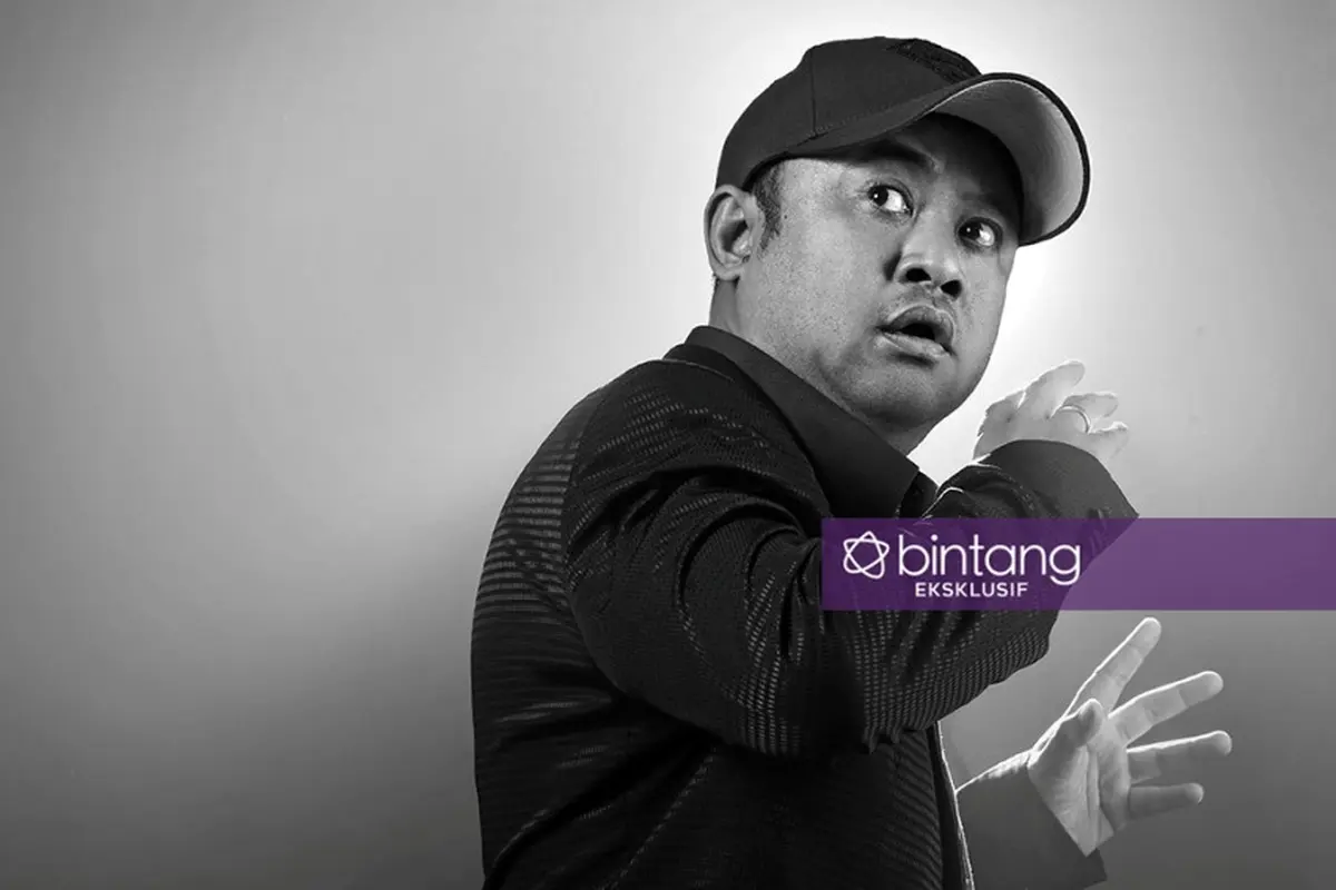 [Bintang] Rizal Mantovani