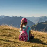 ilustrasi rambut anak./S&amp;B Vonlanthen/unsplash.com