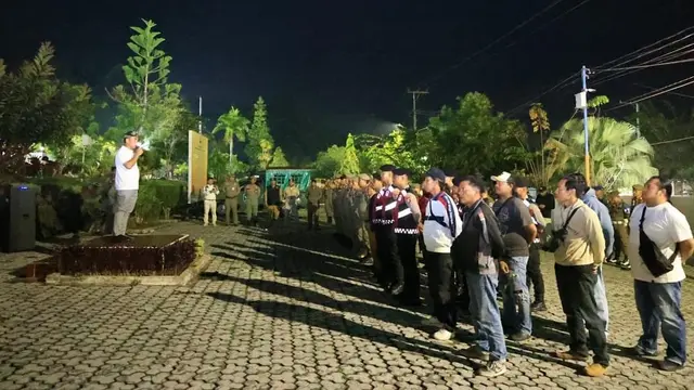 Pemkot Tarakan.