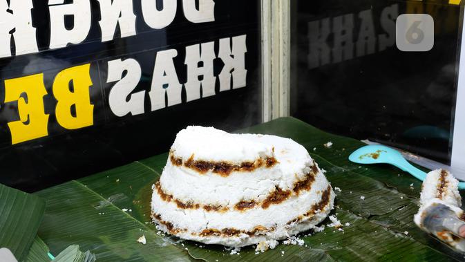 Rahasia Kue Dongkal Betawi Sempurna: Resep Mudah, Anti Gagal, Bikin Nagih!