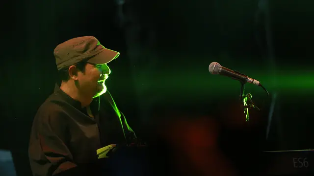 [Bintang] Idang Rasjidi