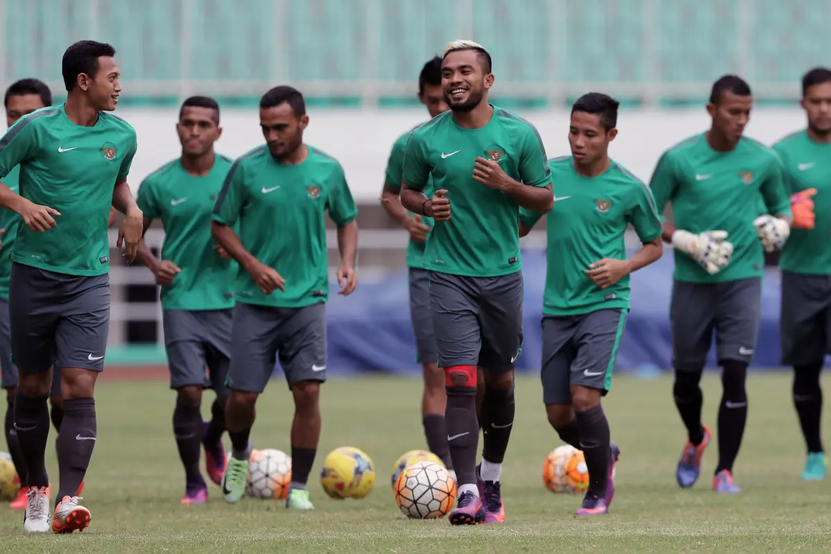 Timnas Indonesia