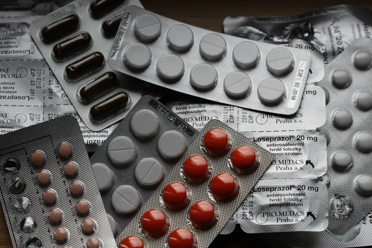 Penjelasan Tentang Chloroquine
