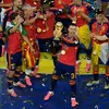 Spanyol Tak Lahir Sebagai Juara, Mereka Membangunnya Sejak 2008
